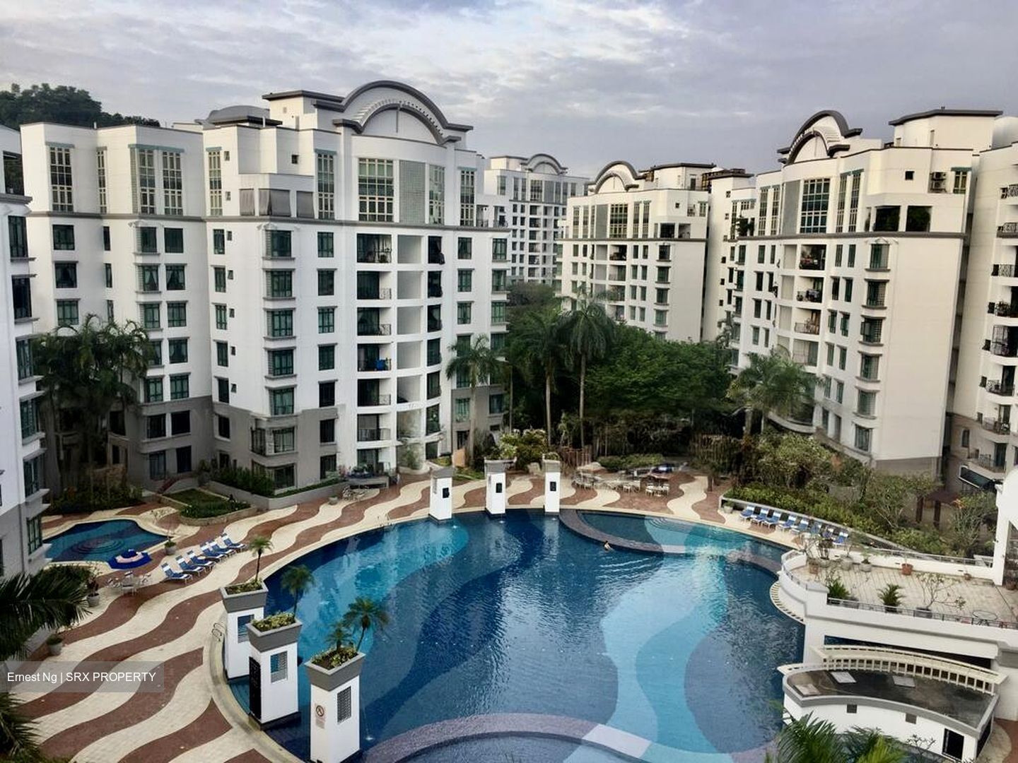 Parc Palais (D21), Condominium #496093181
